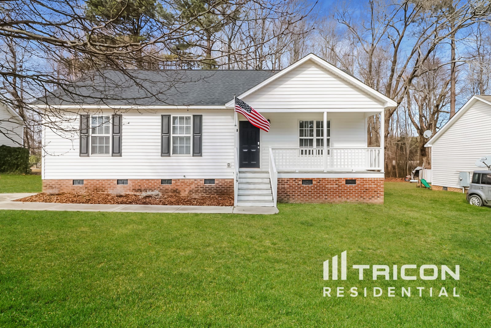 119 Cambridge Elm Drive Clayton NC