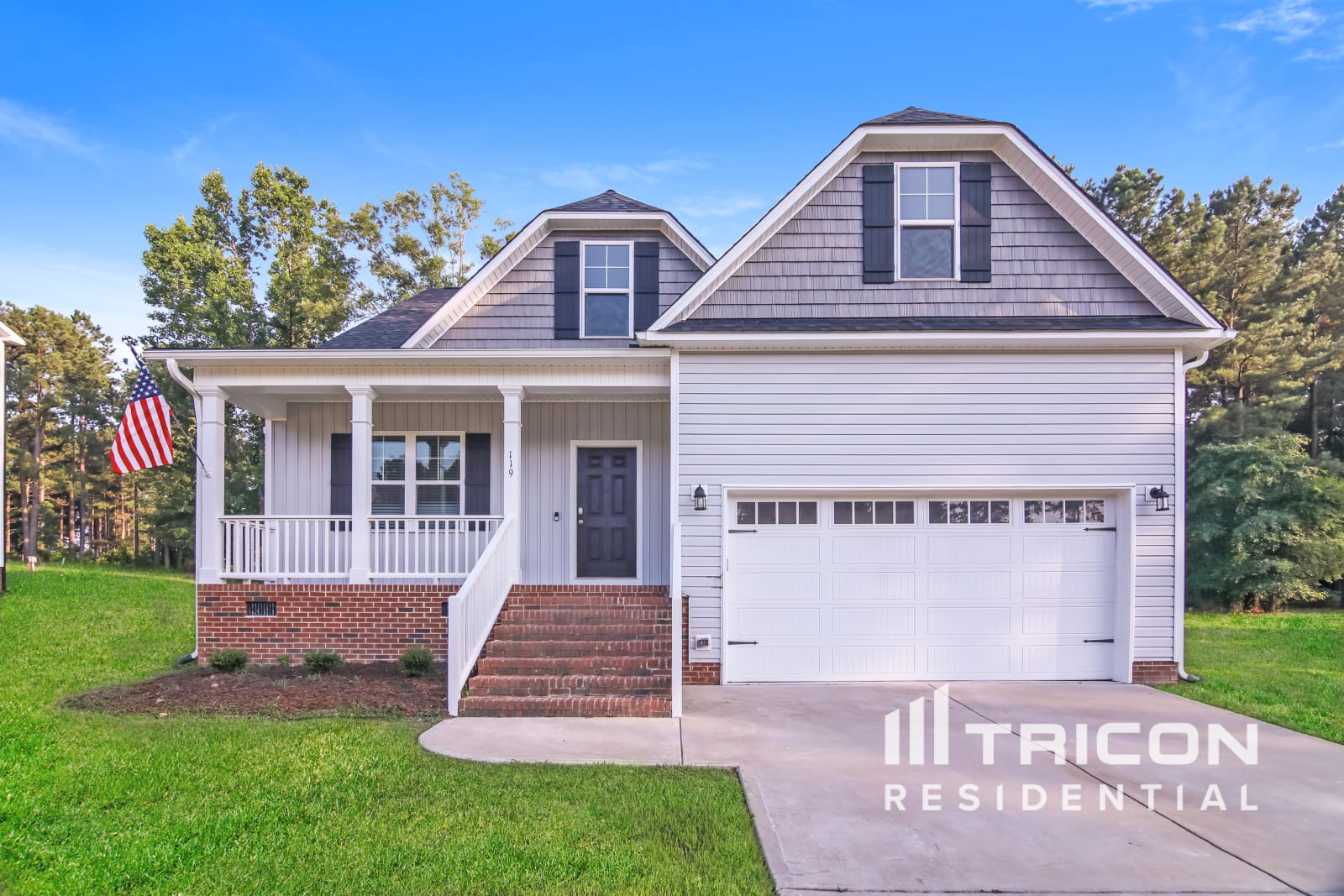 119 Lasswade Court Zebulon NC