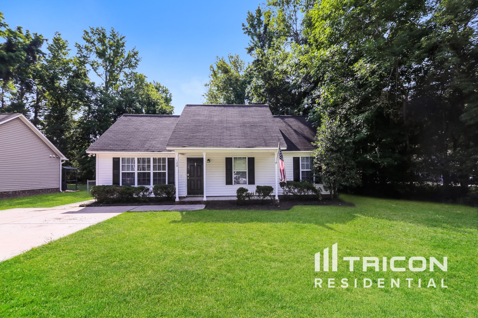 120 Brook Place Smithfield NC