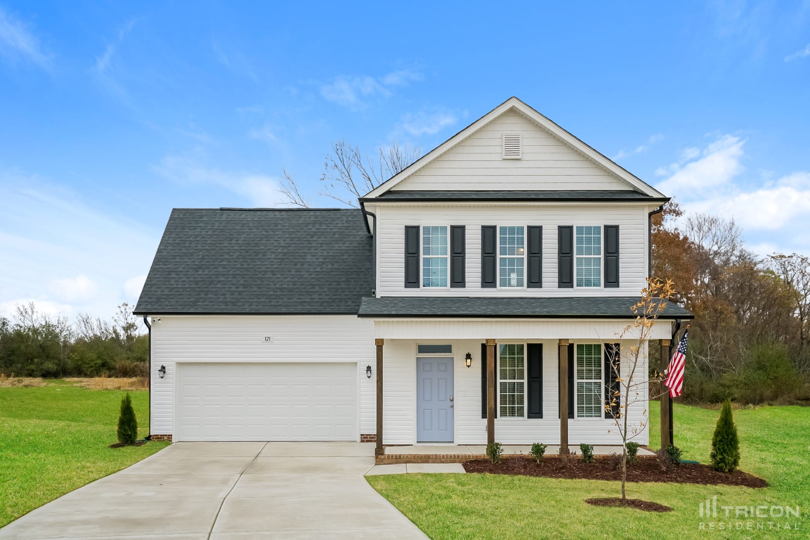 121 Fish Whistle Court Benson NC