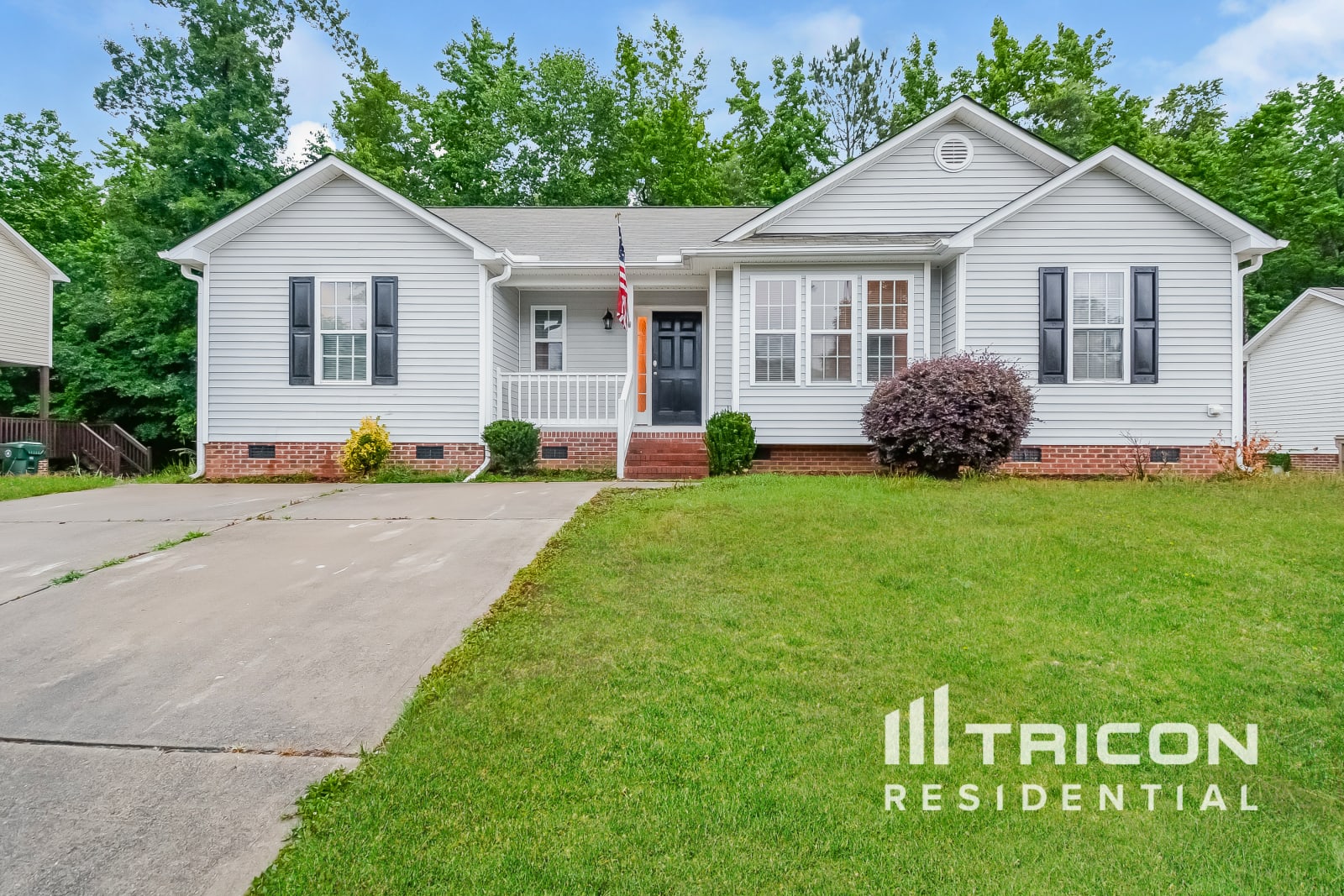 121 Quiet Refuge Lane Garner NC