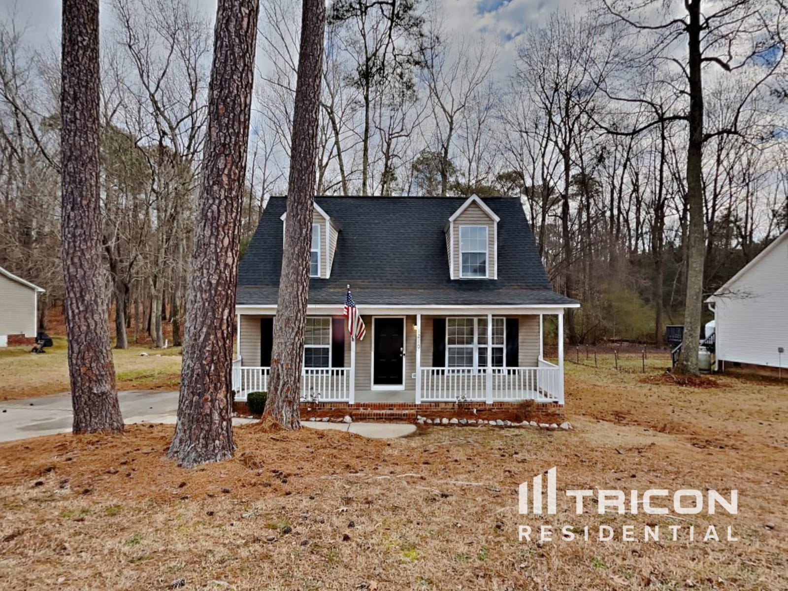 1210 Azalea Drive Zebulon NC
