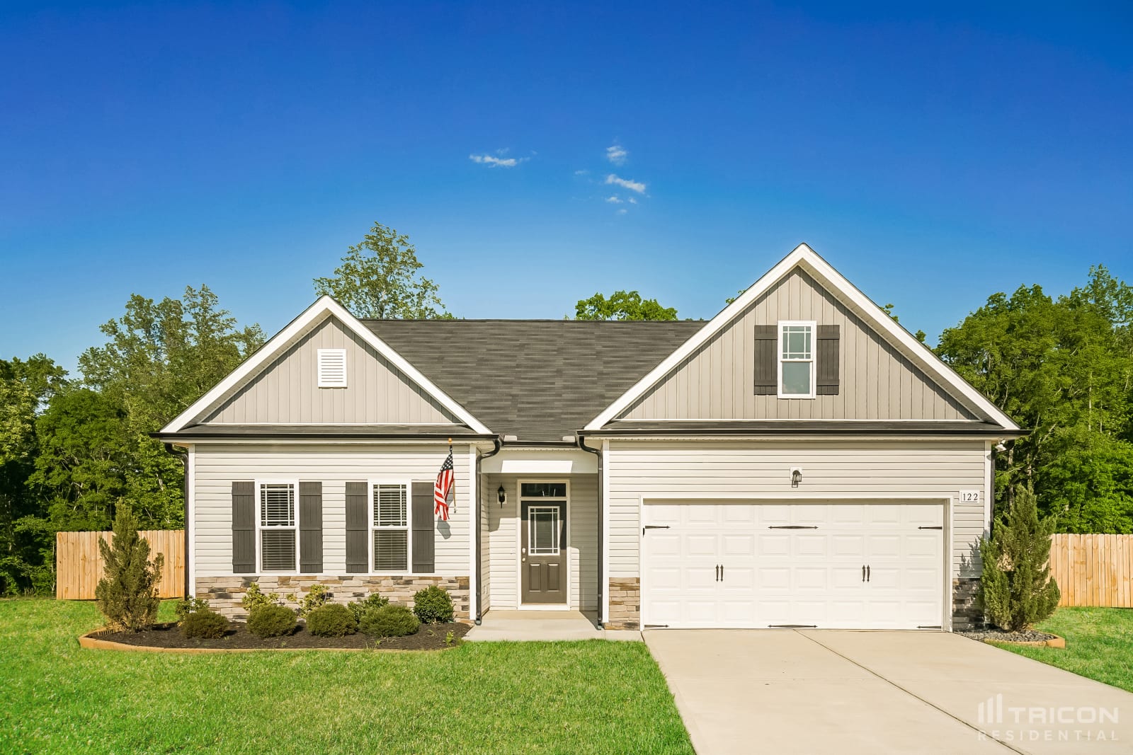 122 Carissa Drive Smithfield NC