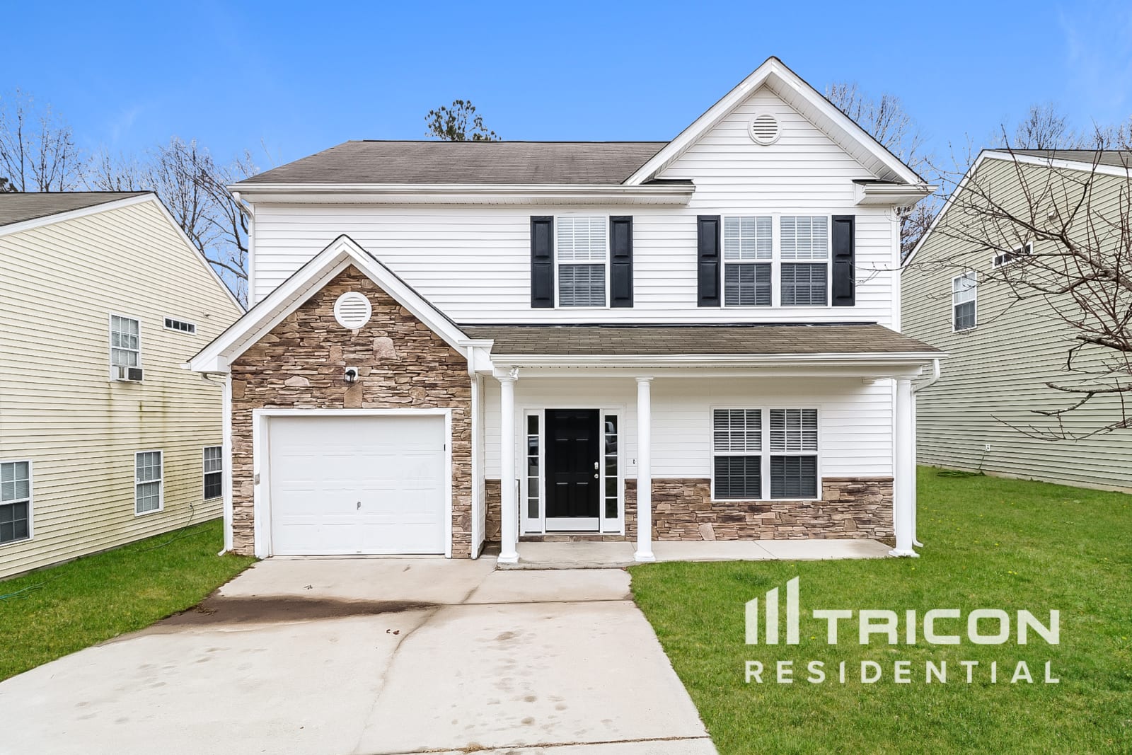 1224 Sweetgrass Street Knightdale NC