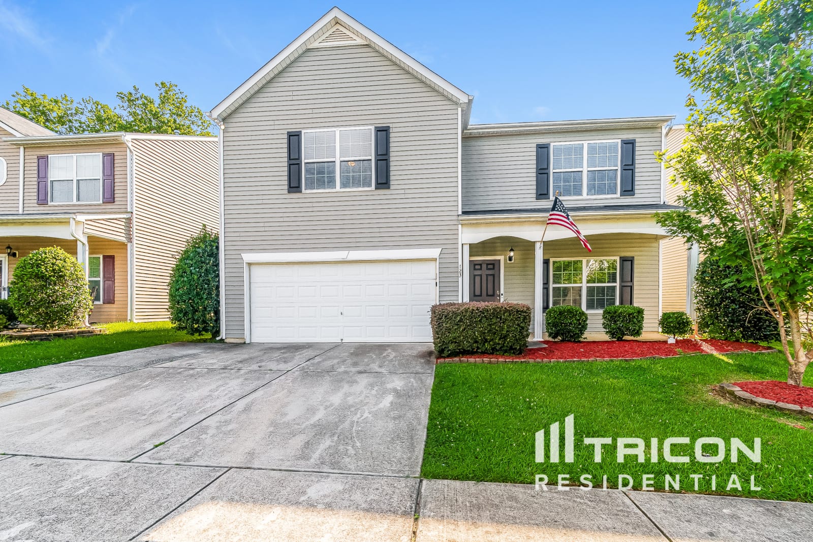 123 Charndon Way Fuquay Varina NC