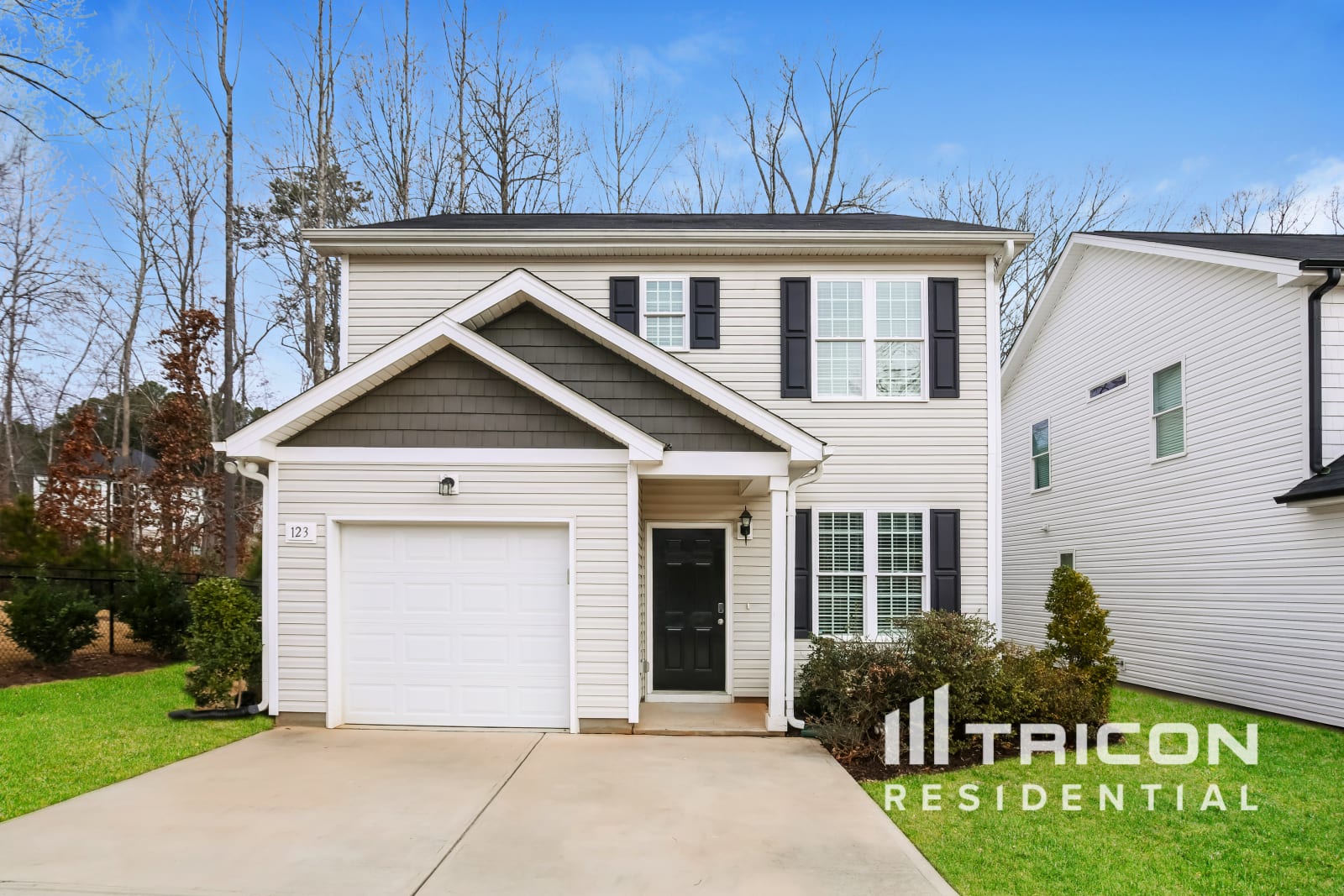 123 Diploma Drive Clayton NC