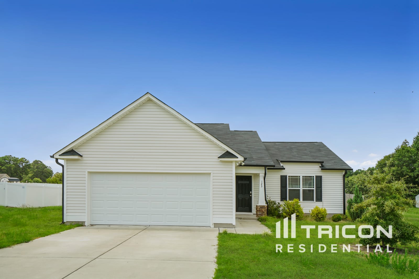 123 Willow Ridge Circle Willow Spring NC