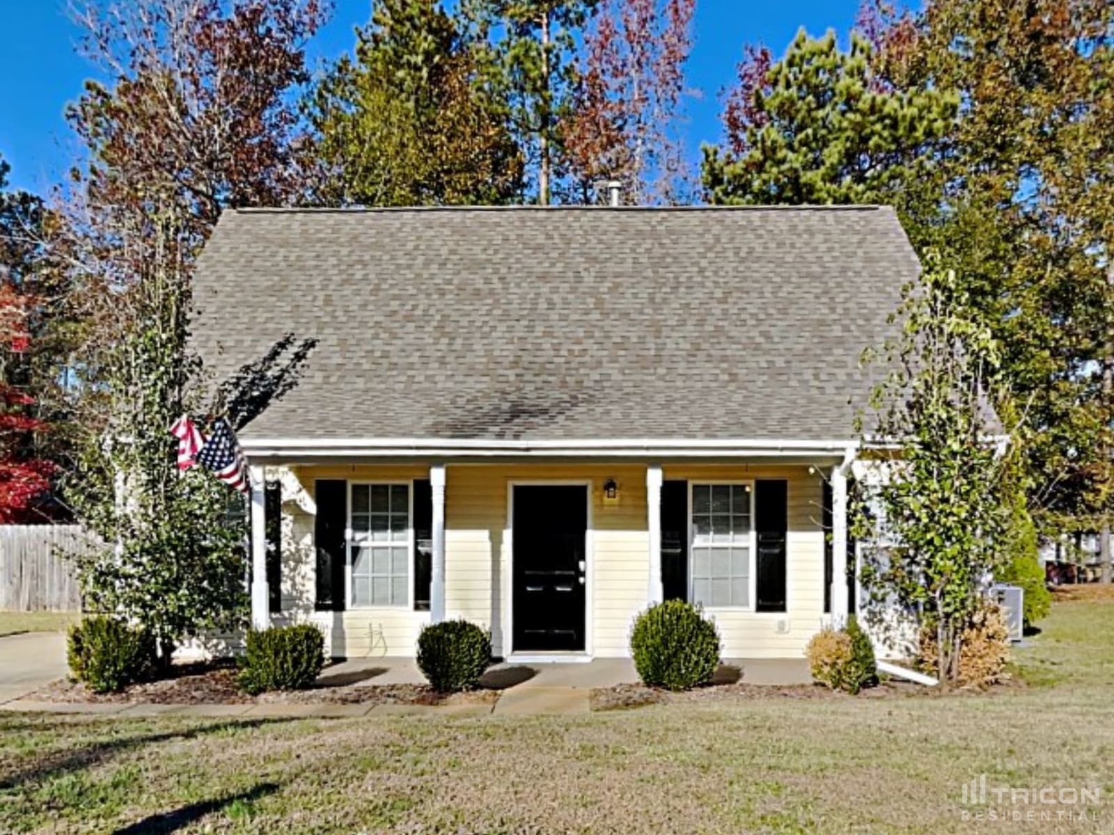 124 Red Feather Court Holly Springs NC