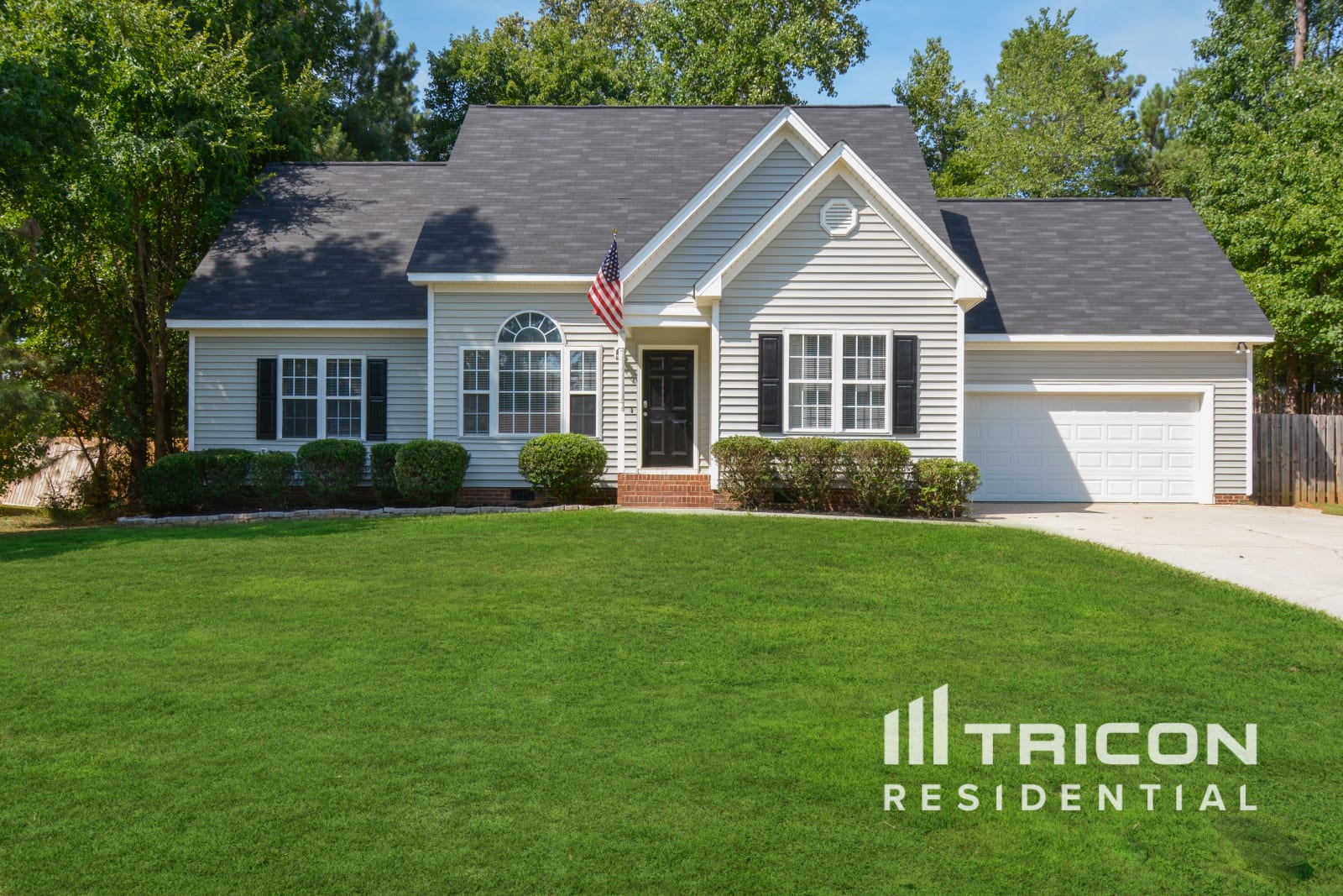 125 Torrington Avenue Franklinton NC