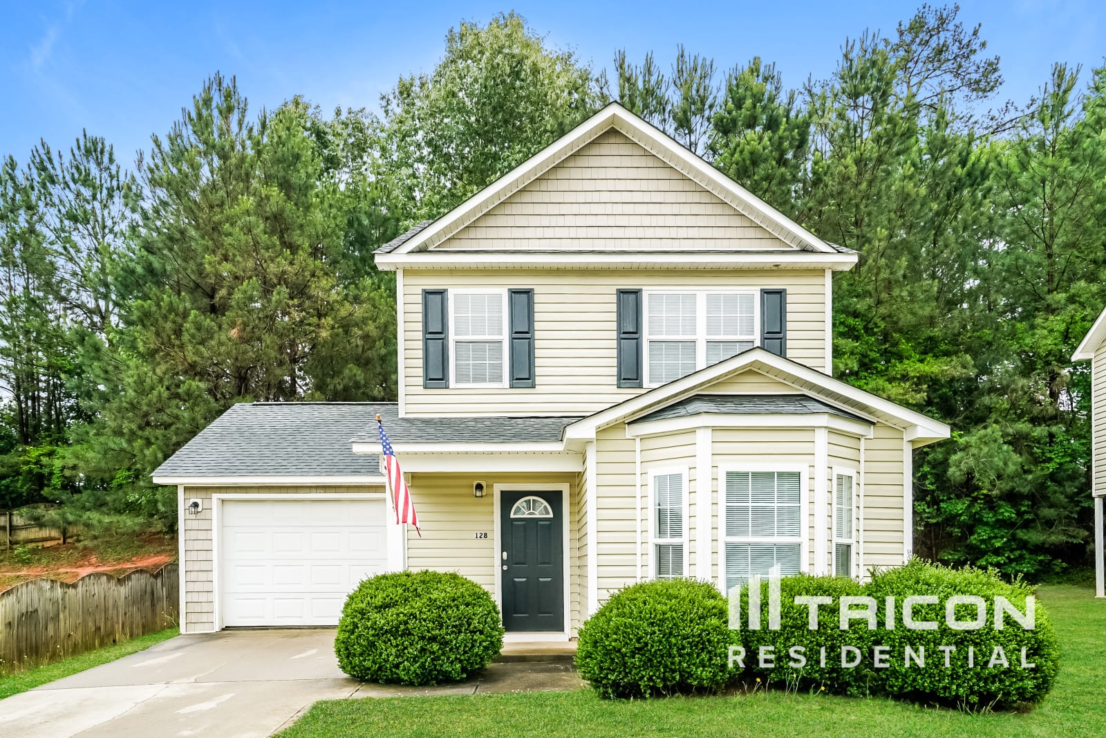128 Randolph Drive Clayton NC