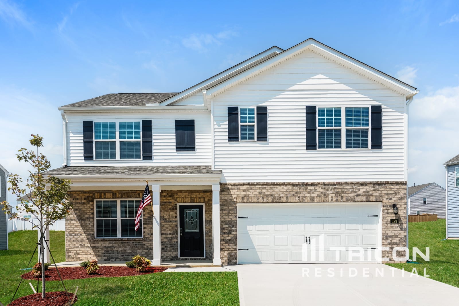 129 Paper Birch Way Fuquay Varina NC