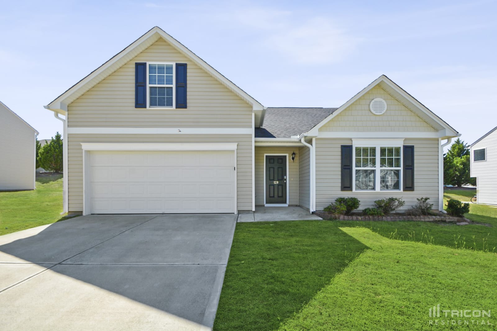 129 Ridgemoore Court Four Oaks NC