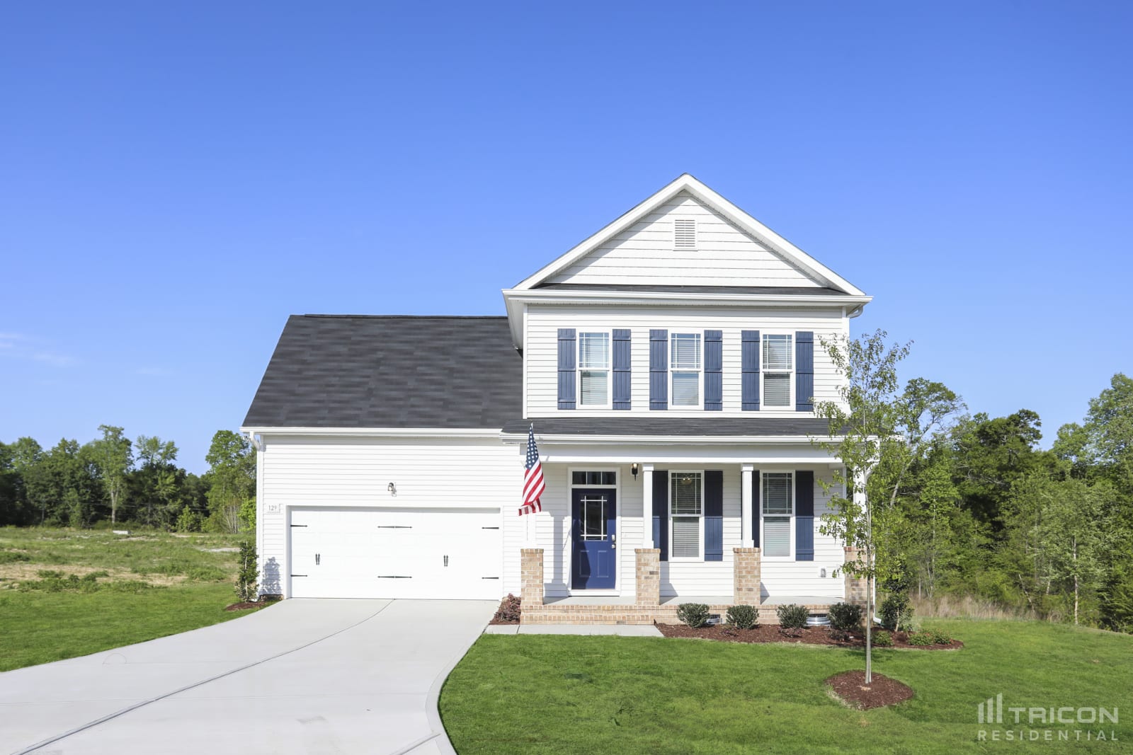 129 Seedling Ct Zebulon NC