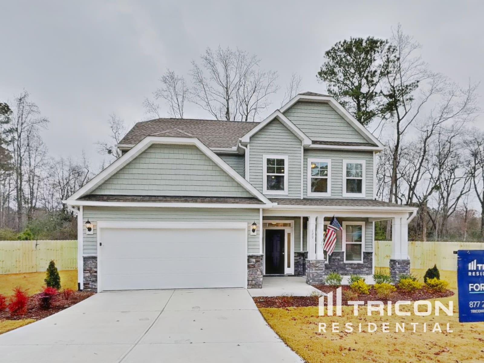 129 Stallion Way Benson NC