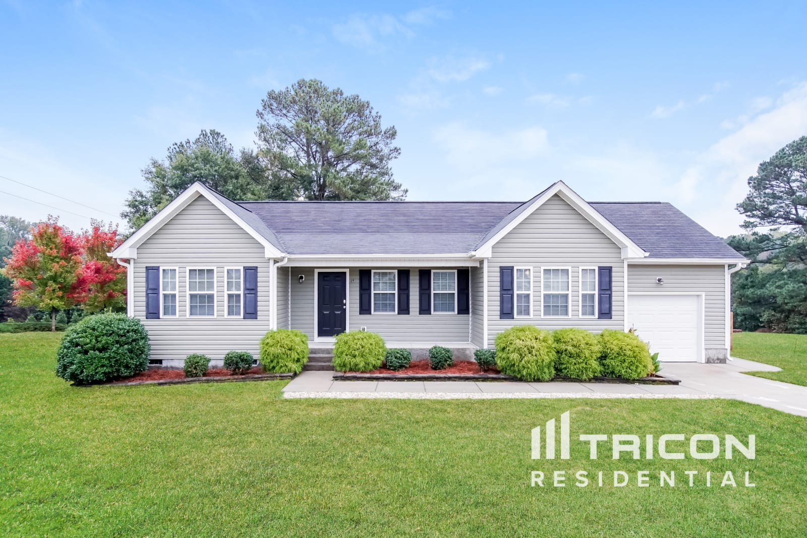13 Andorra Place Angier NC
