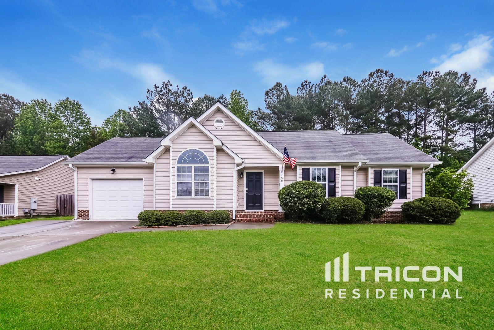 130 Atherton Drive Youngsville NC