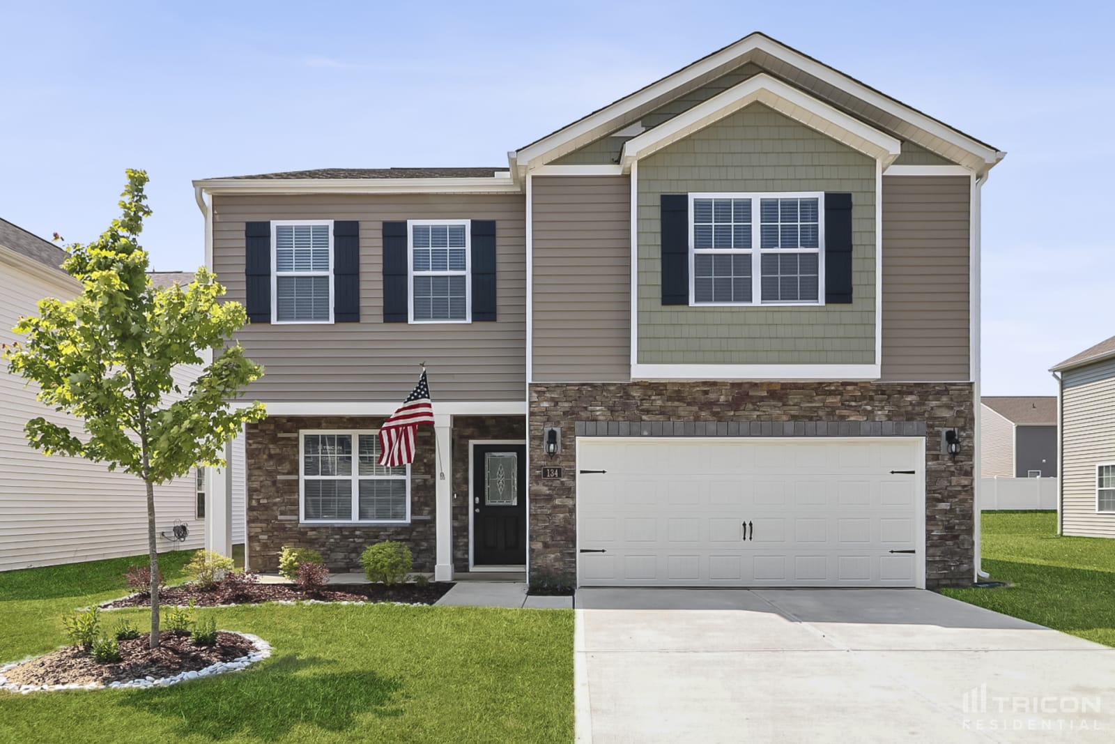 134 Rivercamp Street Clayton NC