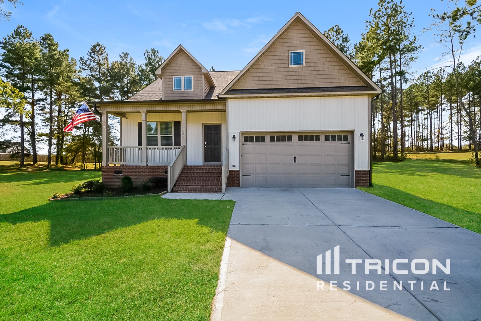 135 Lasswade Court Zebulon NC