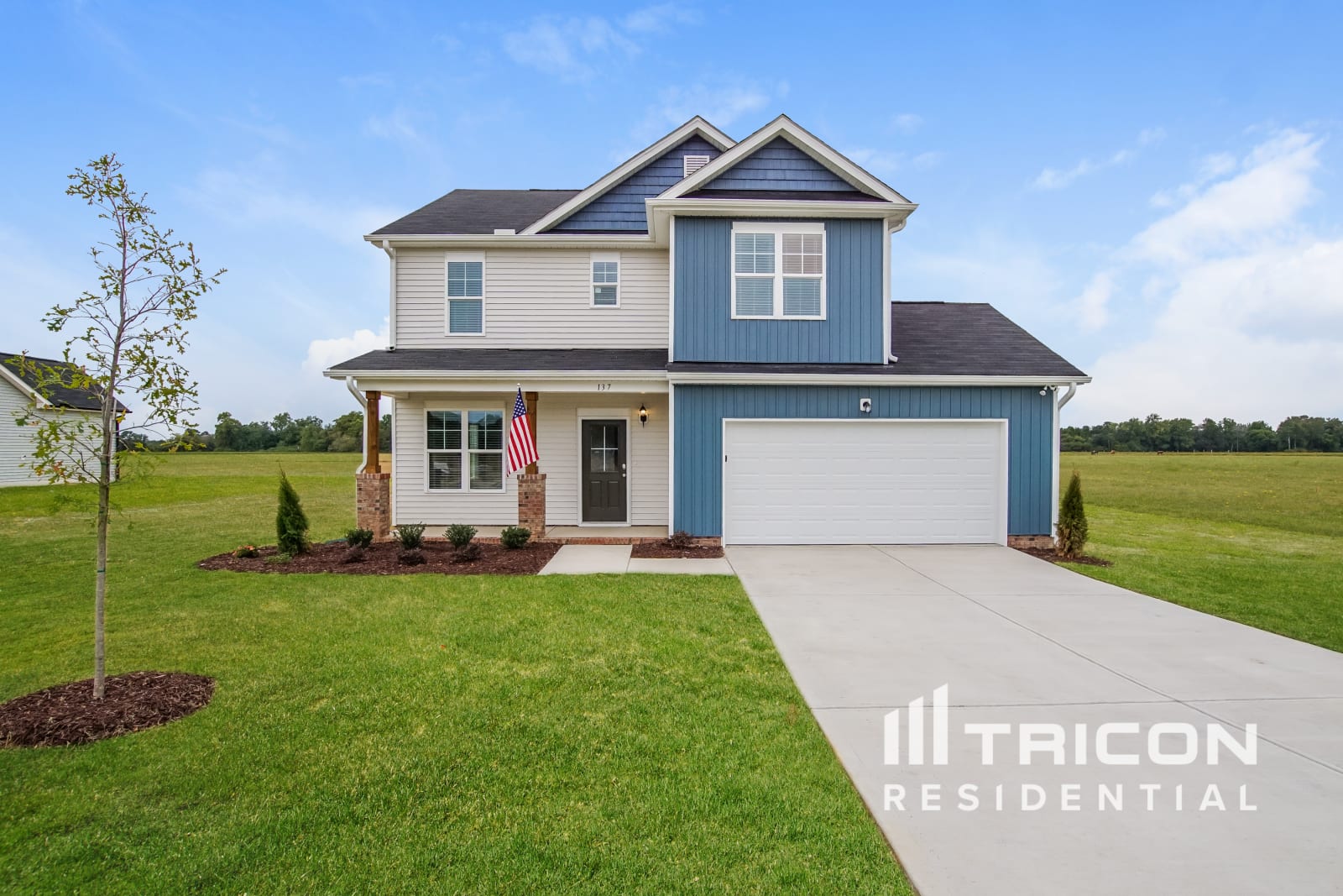 137 Sawyer Mill Drive Dunn NC