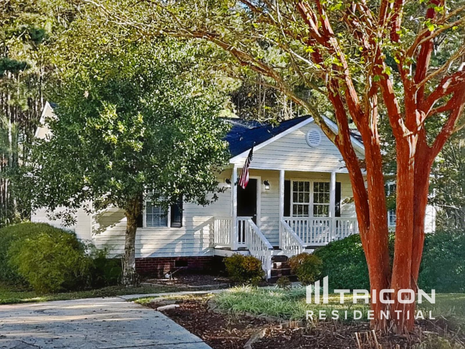 139 Creekside Drive Four Oaks NC