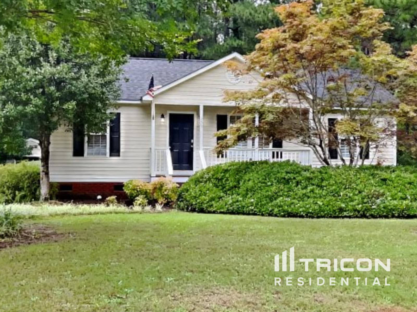139 Creekside Drive Four Oaks NC