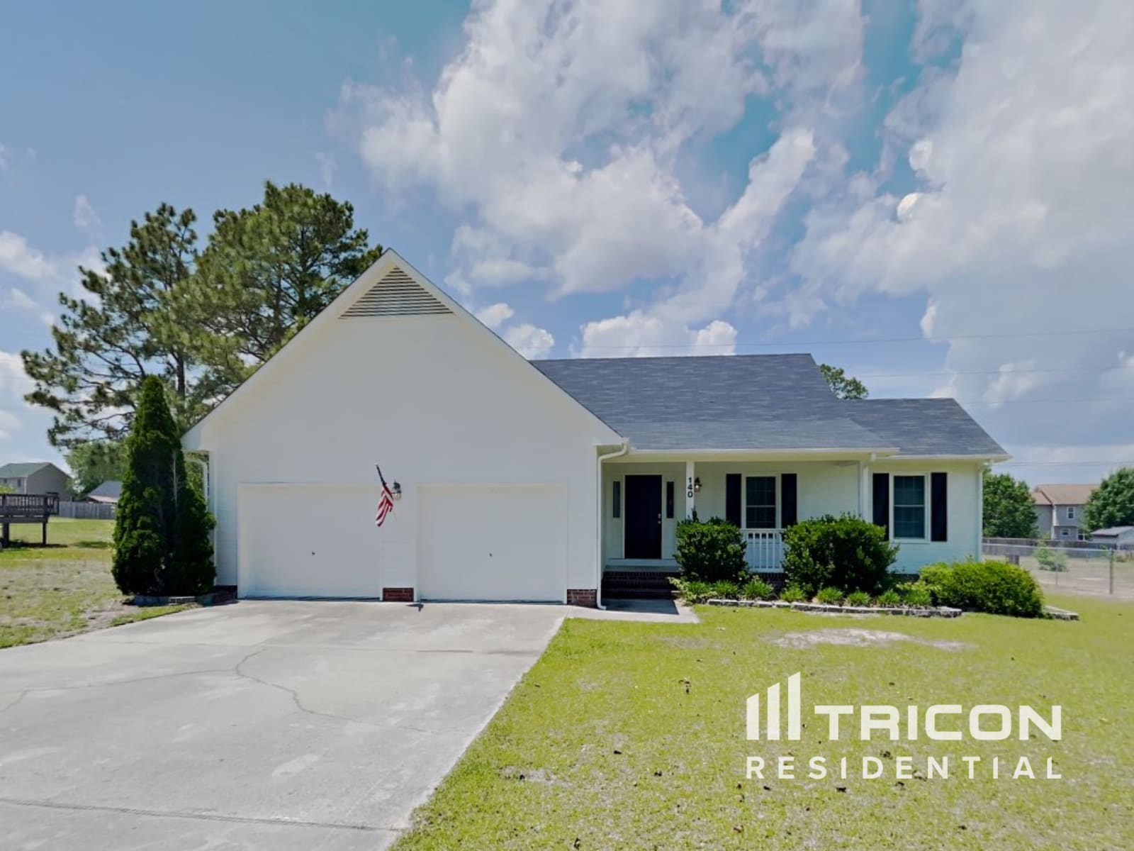 140 Eileen Drive Spring Lake NC