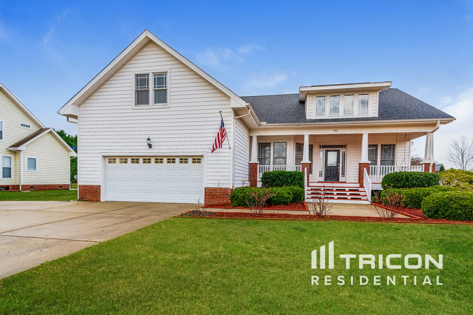 140 Golden Oats Drive Angier NC