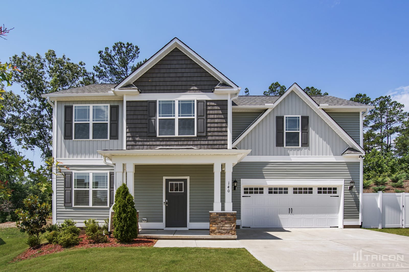 140 Mountain View Drive Garner NC