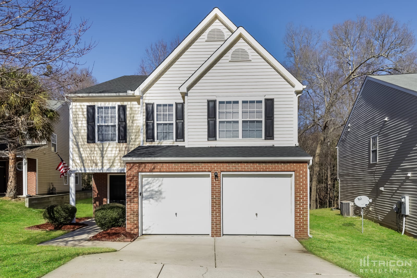 1409 Cricket Ridge Drive Raleigh NC