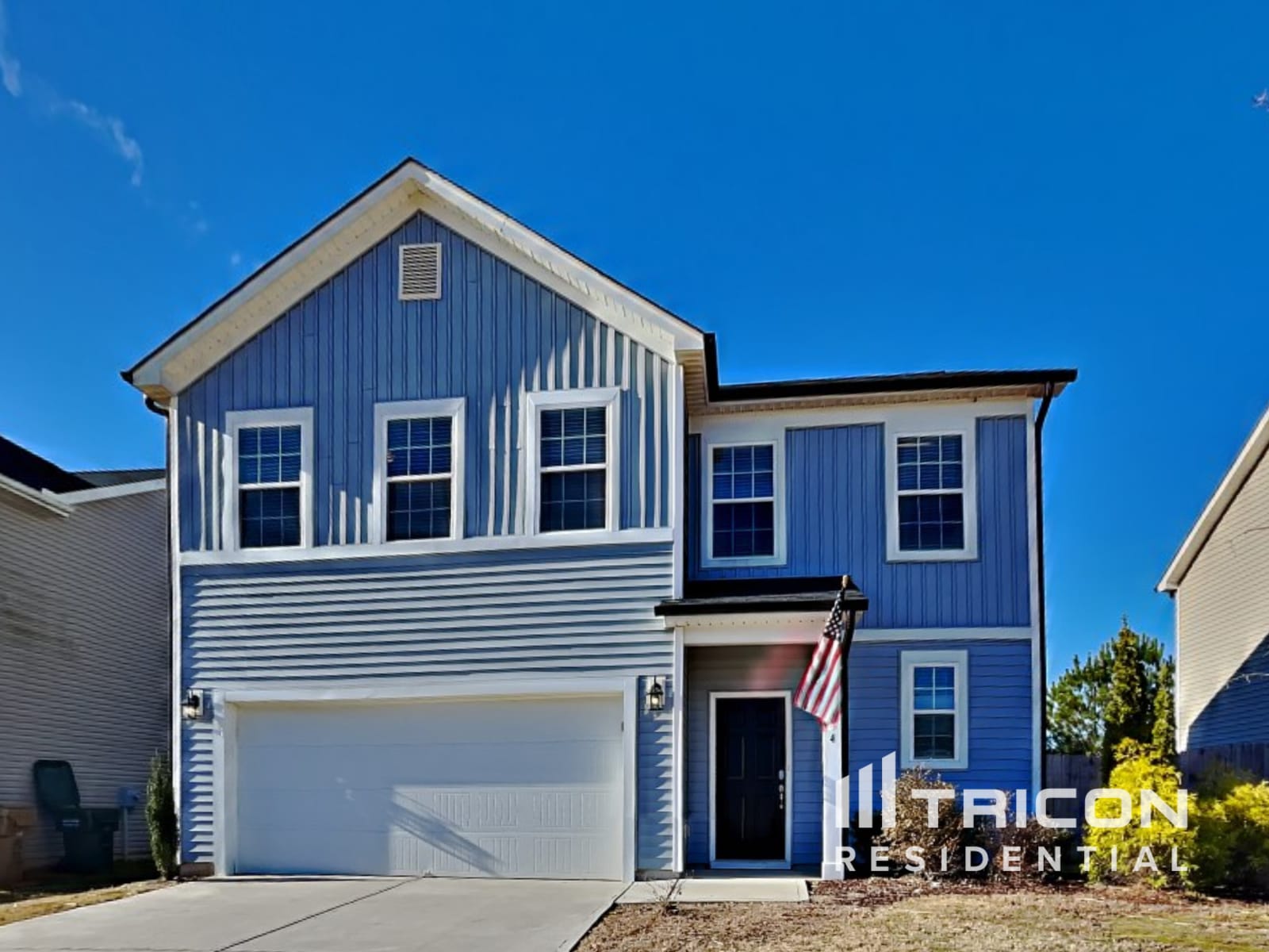 144 Yadkin Street Clayton NC
