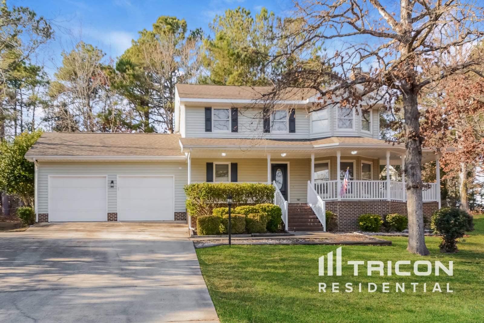 145 Wispy Willow Drive Sanford NC