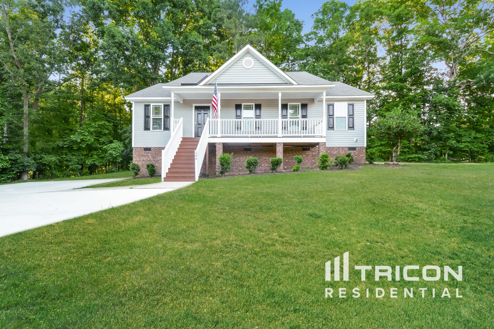 146 Apple Court Clayton NC