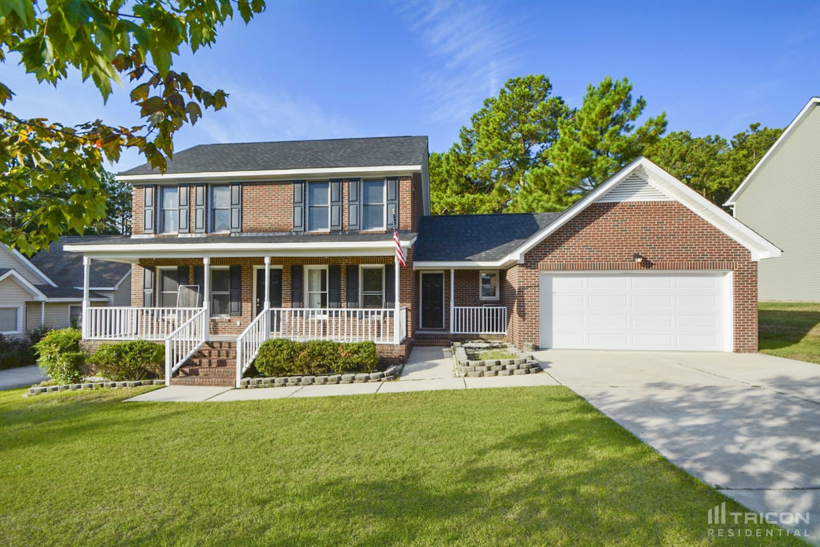 146 Pinewinds Drive Sanford NC