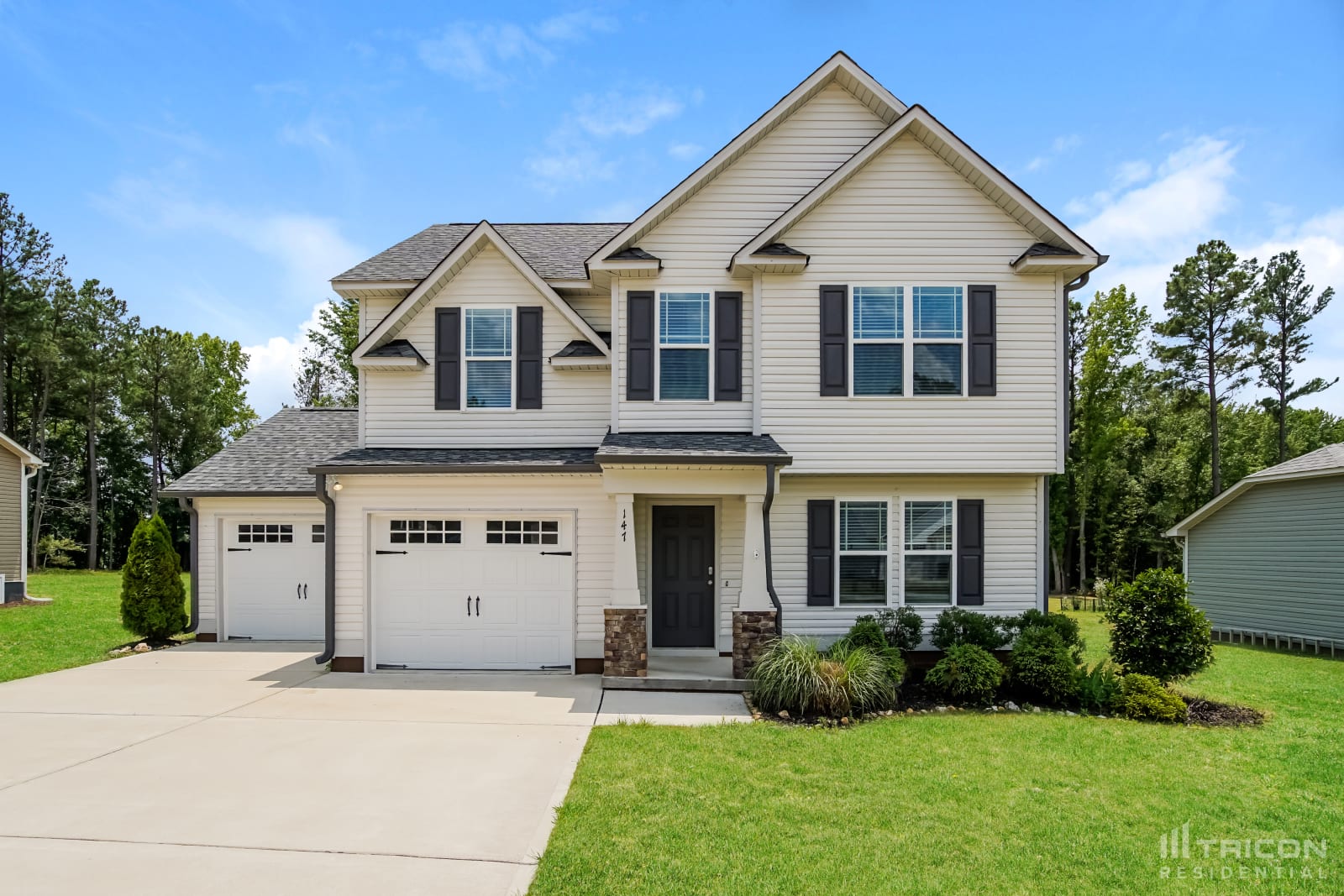 147 Cattail Lane Zebulon NC