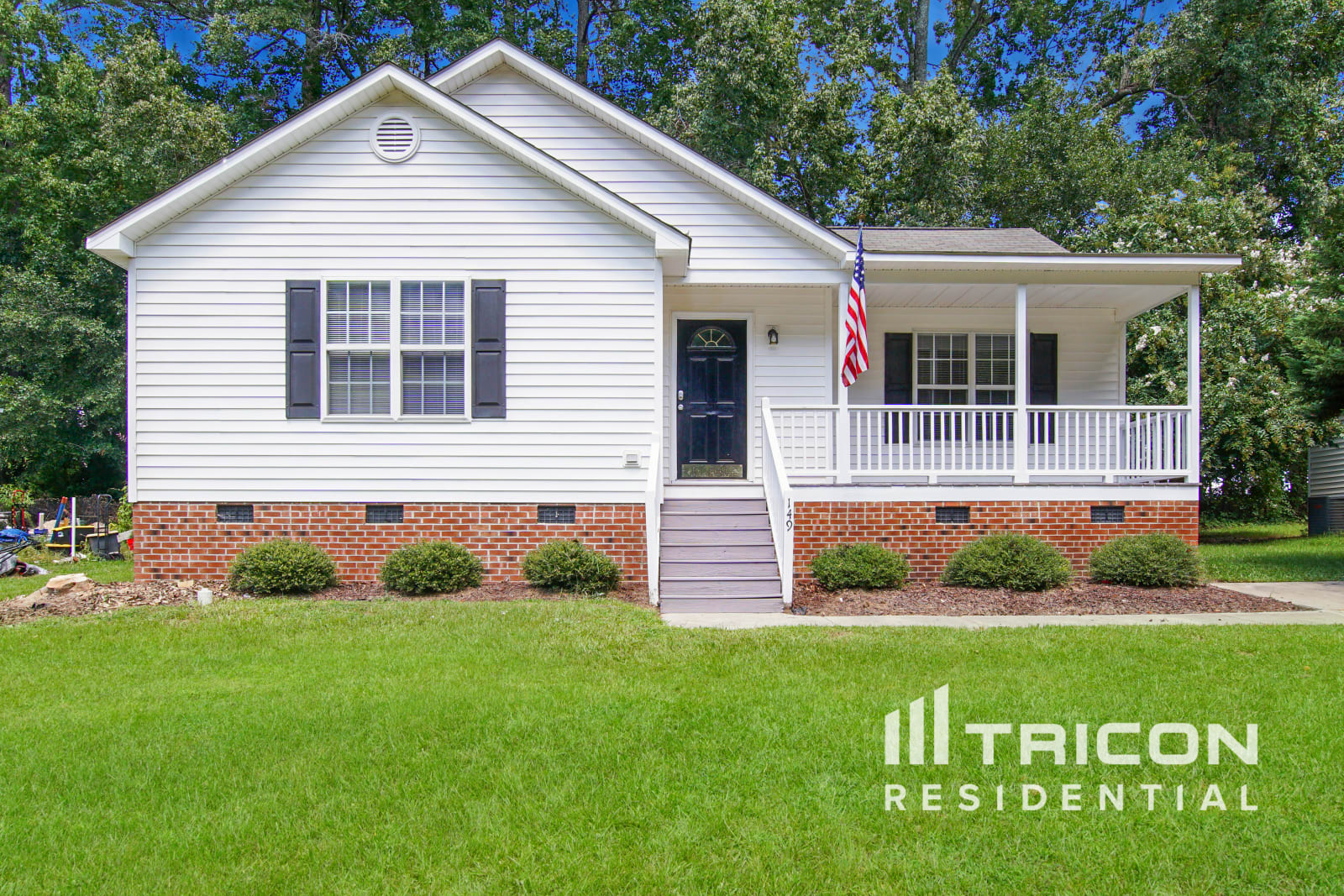 149 Cambridge Elm Drive Clayton NC