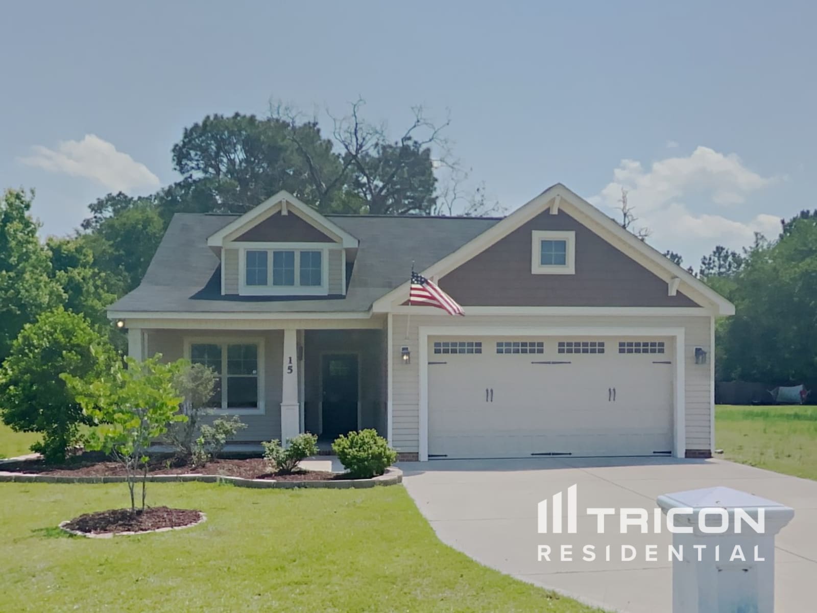15 Fairfax Drive Sanford NC