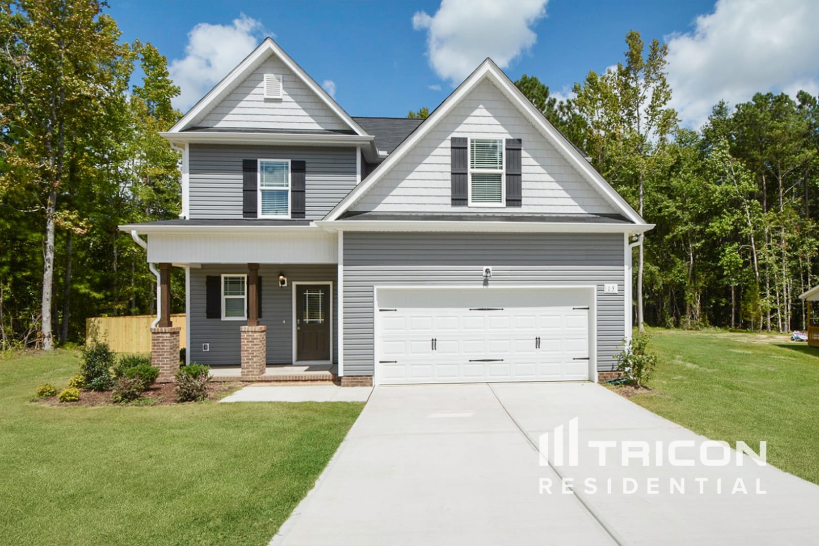 15 Goodwin Chase Lane Wendell NC