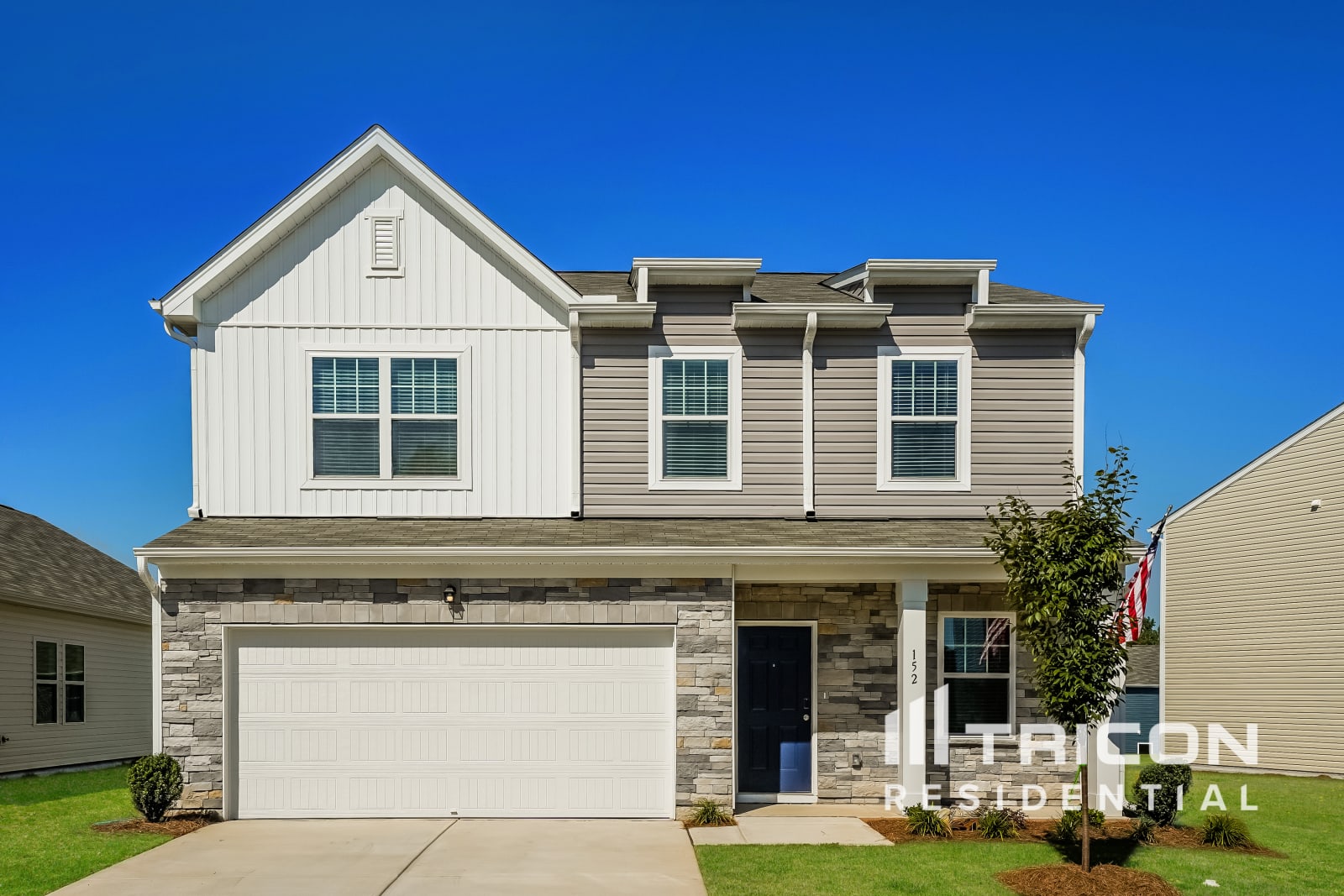 152 Gladstone Loop Clayton NC