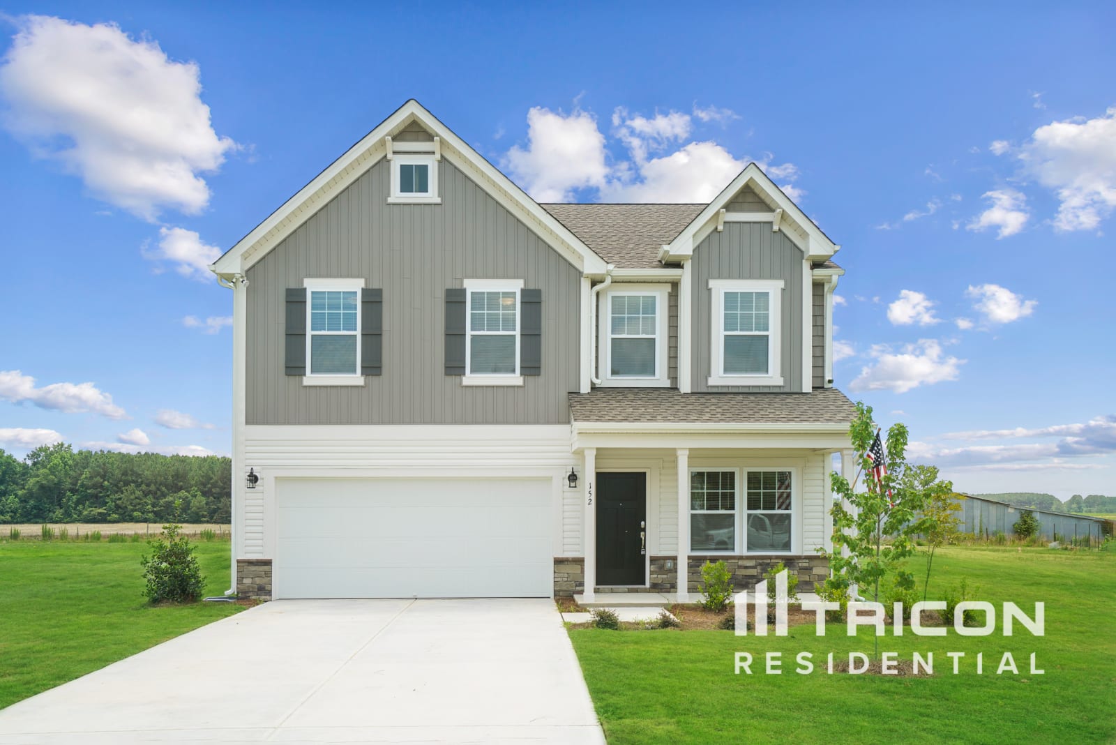 152 Walker Grove Lane Lillington NC