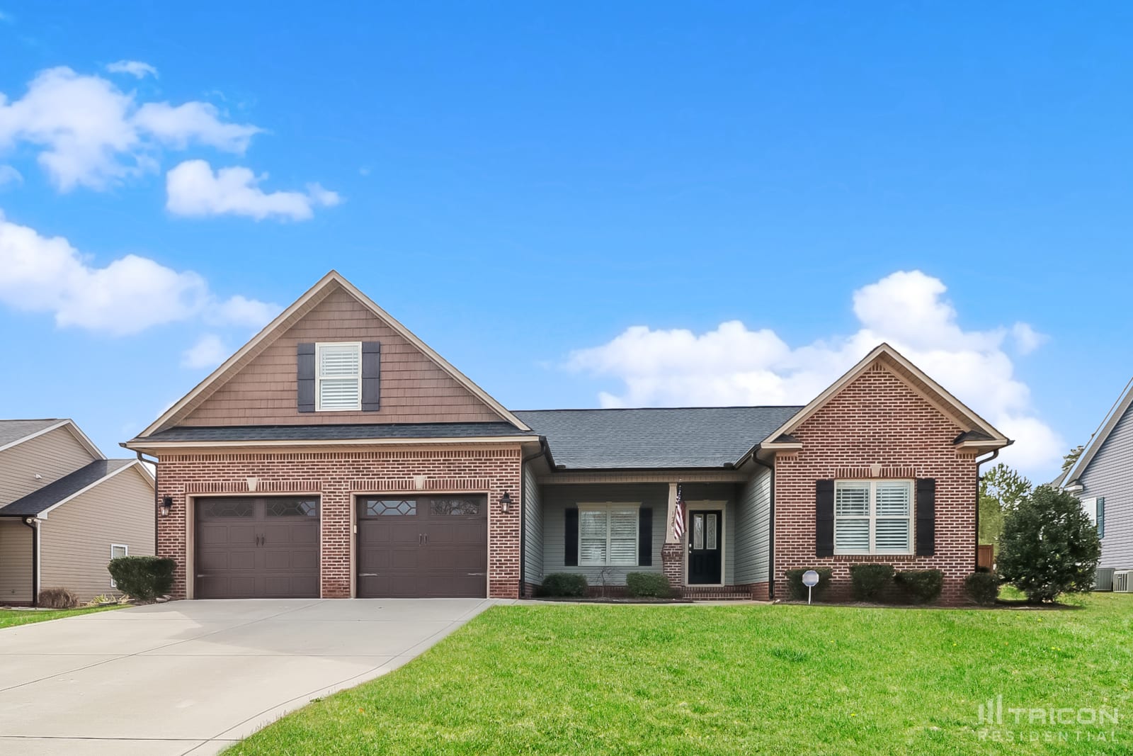 156 Sharpstone Lane Clayton NC