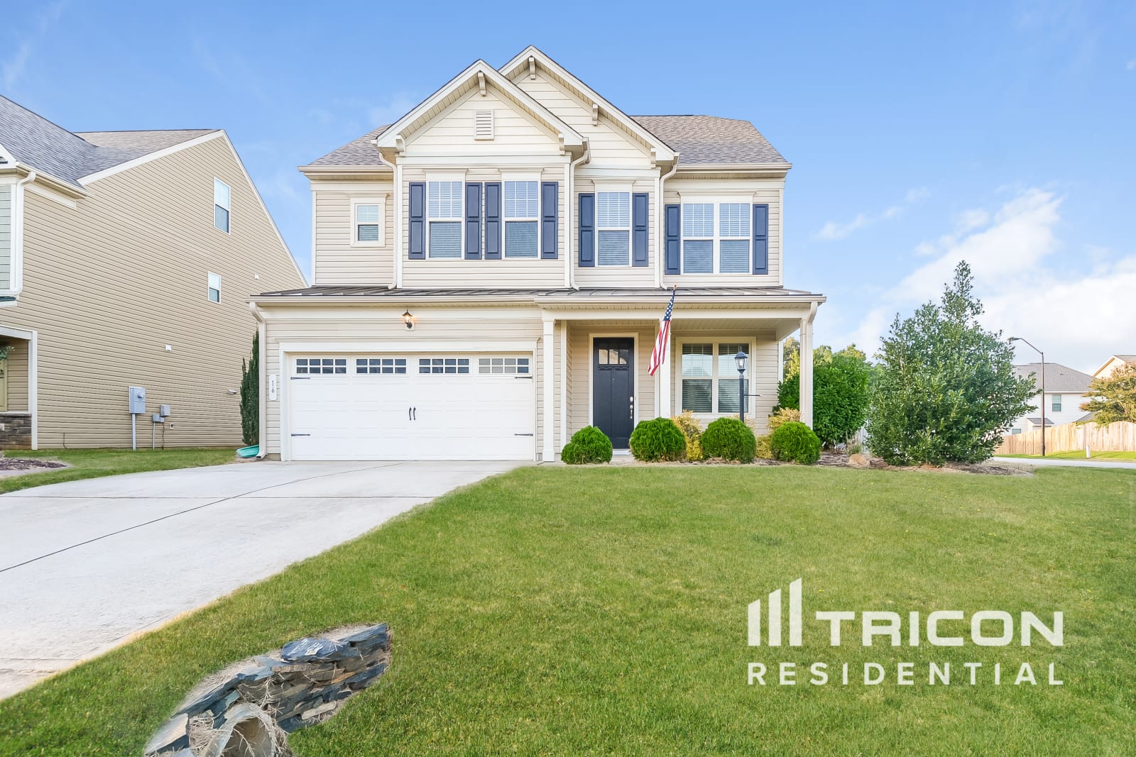 16 Crest Circle Garner NC