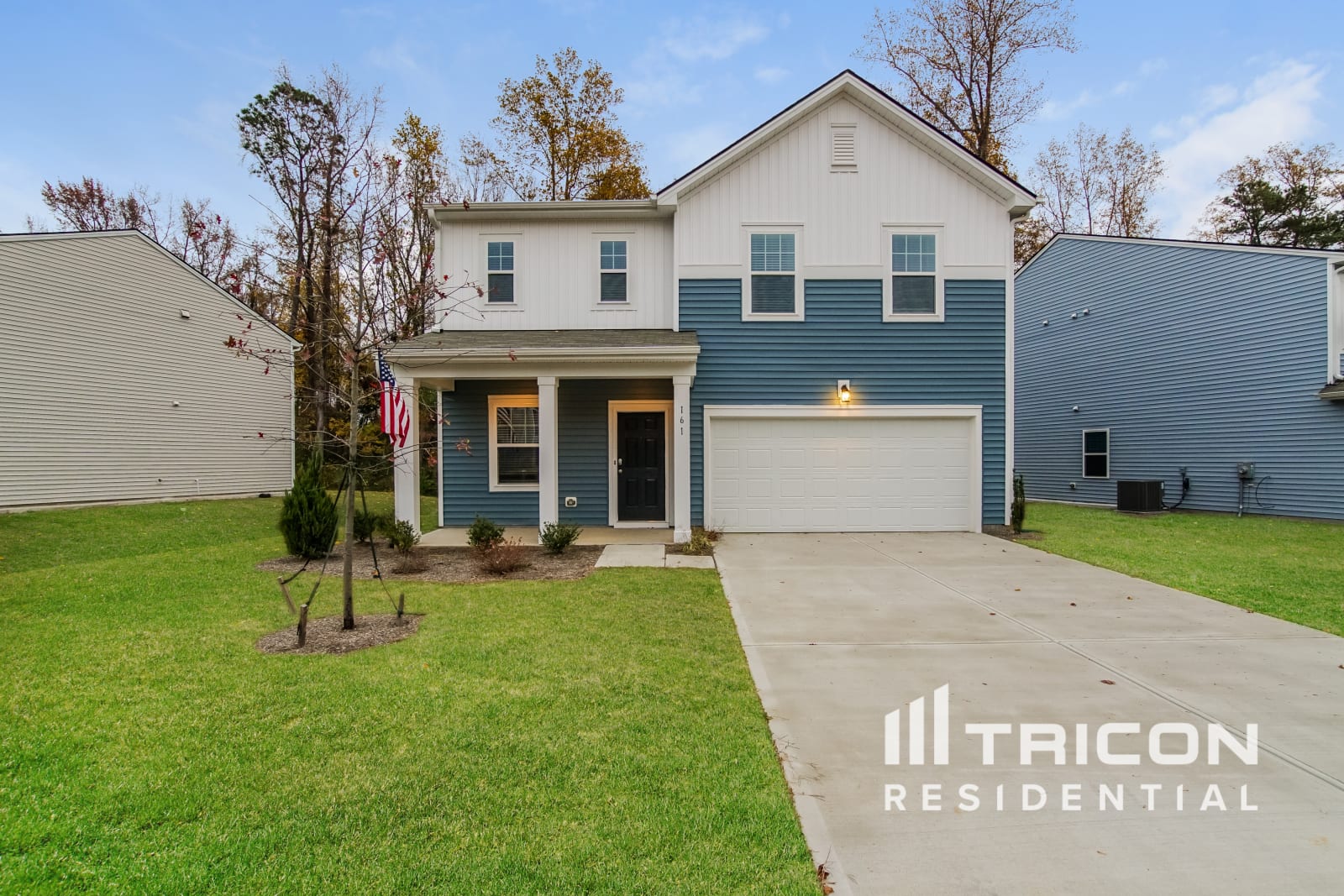 161 Meadow Vista Lane Angier NC