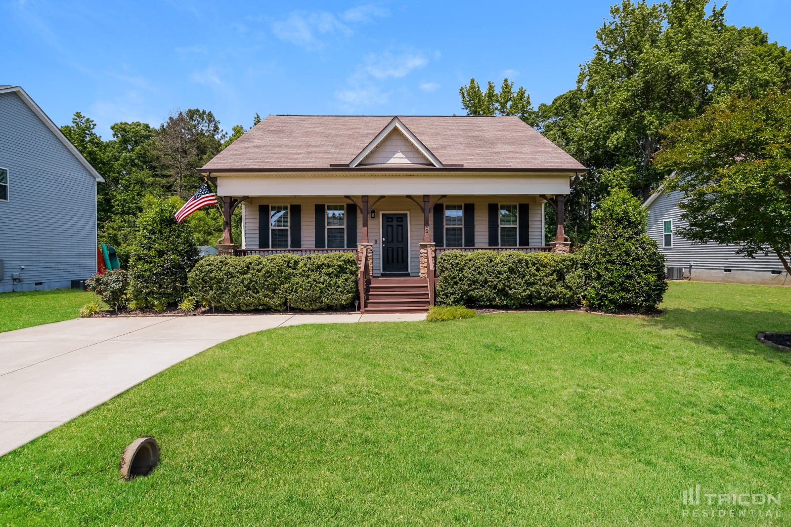 162 Carissa Drive Smithfield NC