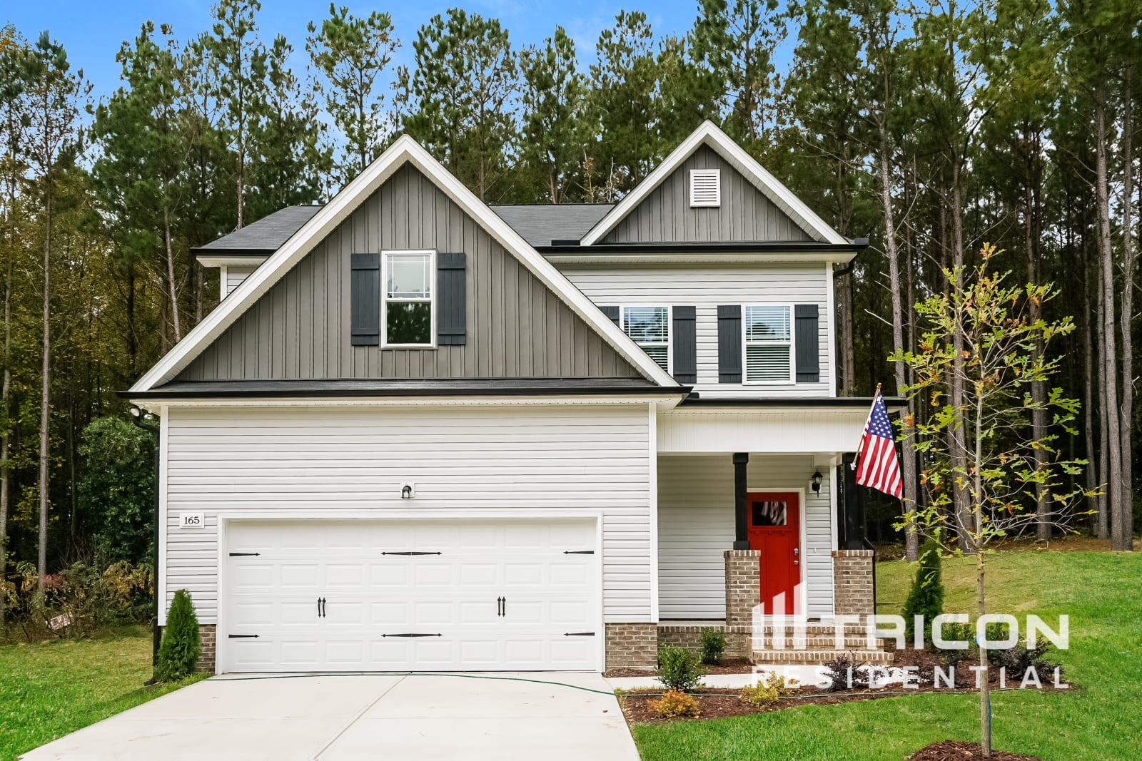 165 Davinci Drive Zebulon NC