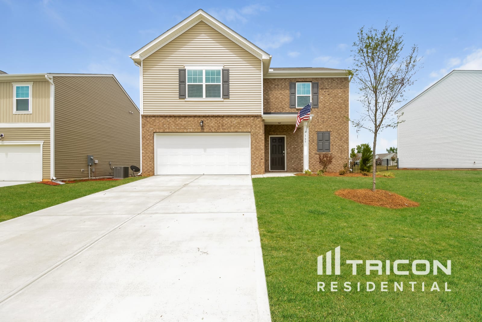 165 Ogden Pond Place Zebulon NC