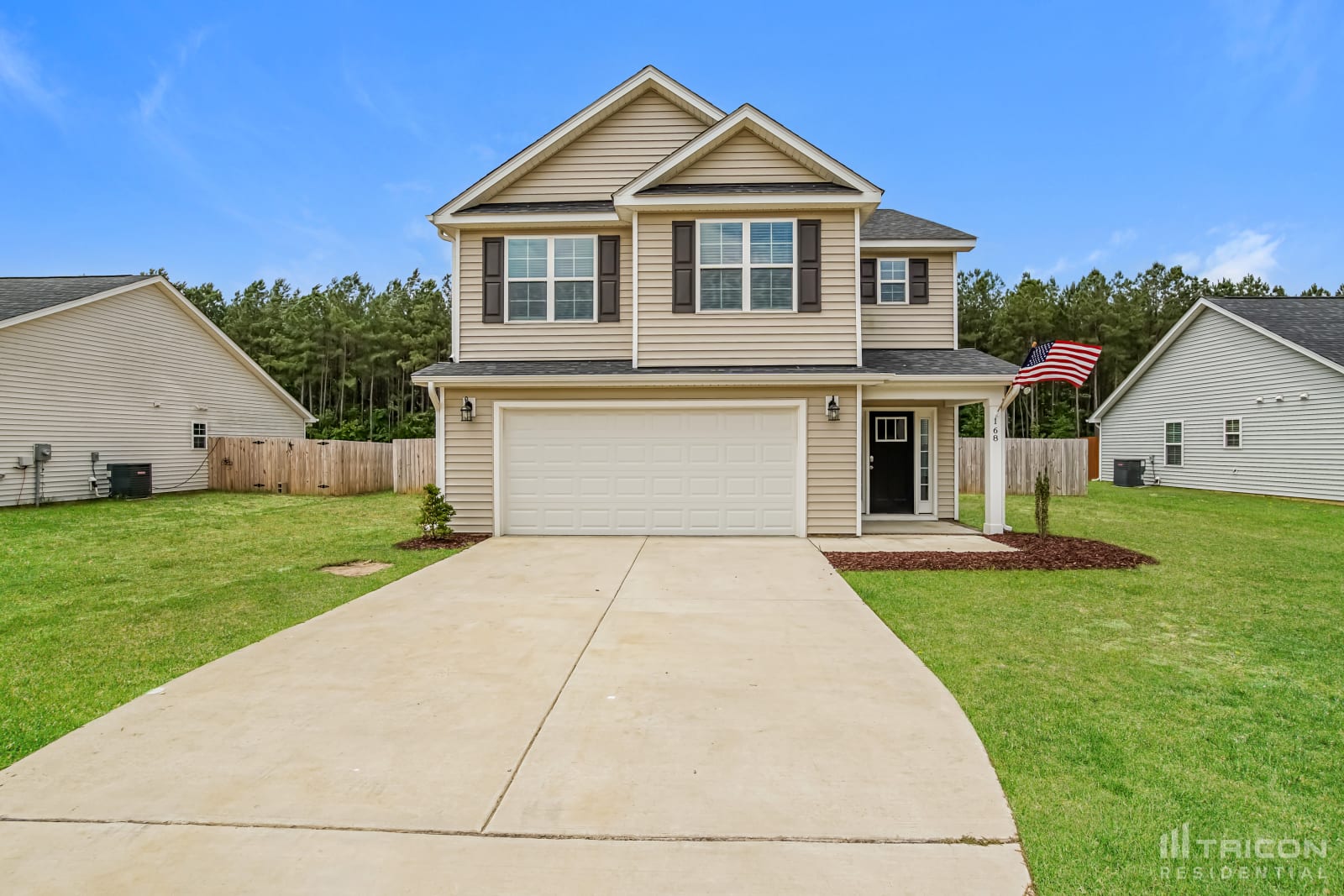 168 Kotata Avenue Bunnlevel NC