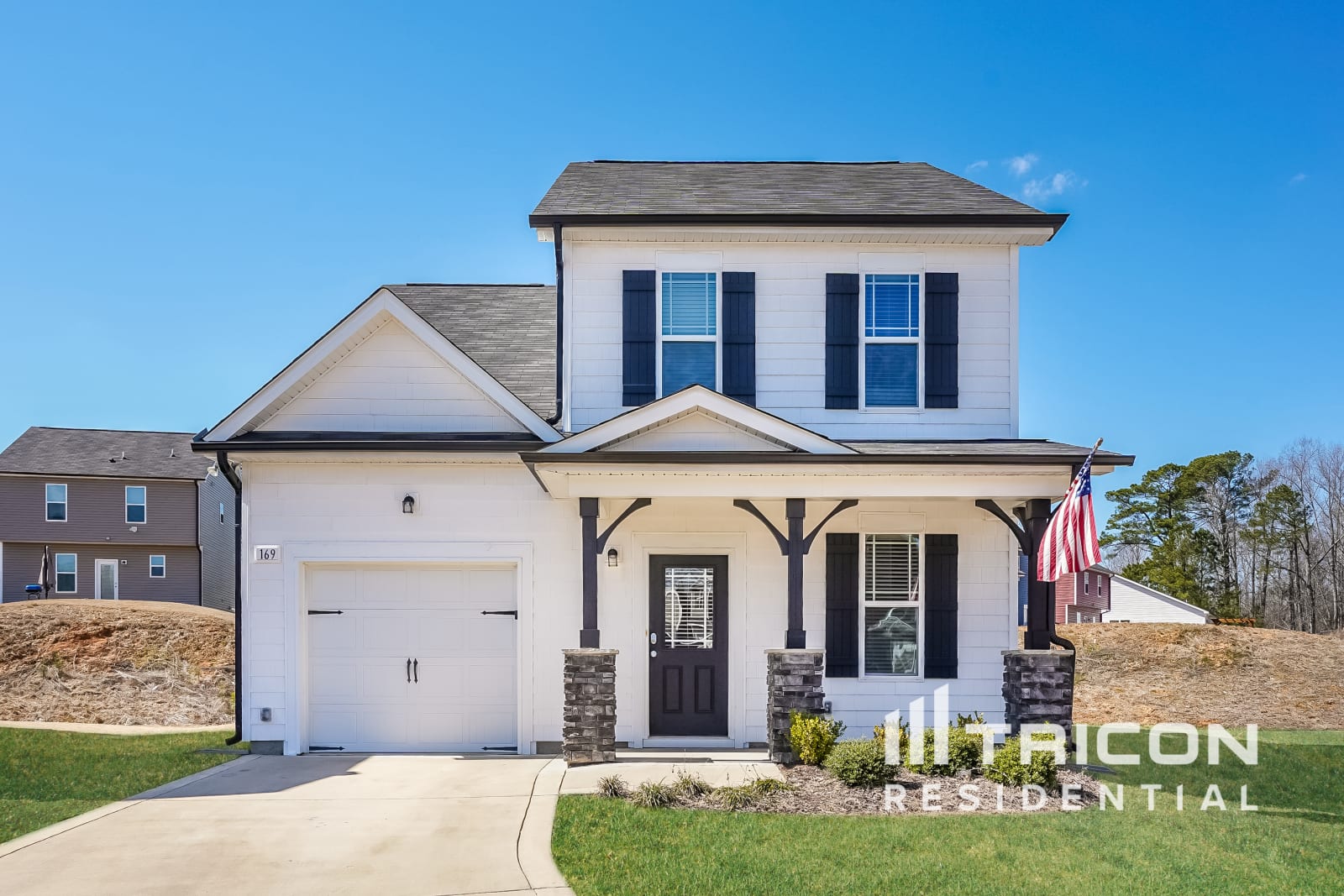 169 Forsyth Pkwy Clayton NC