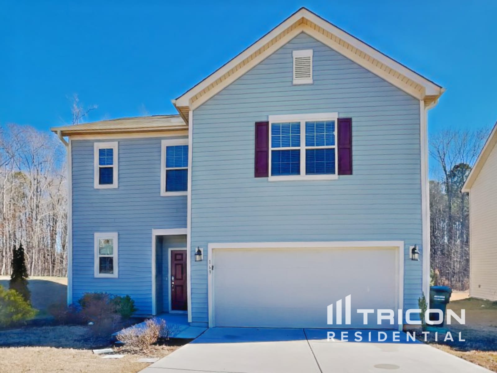 169 Pamlico Drive Clayton NC