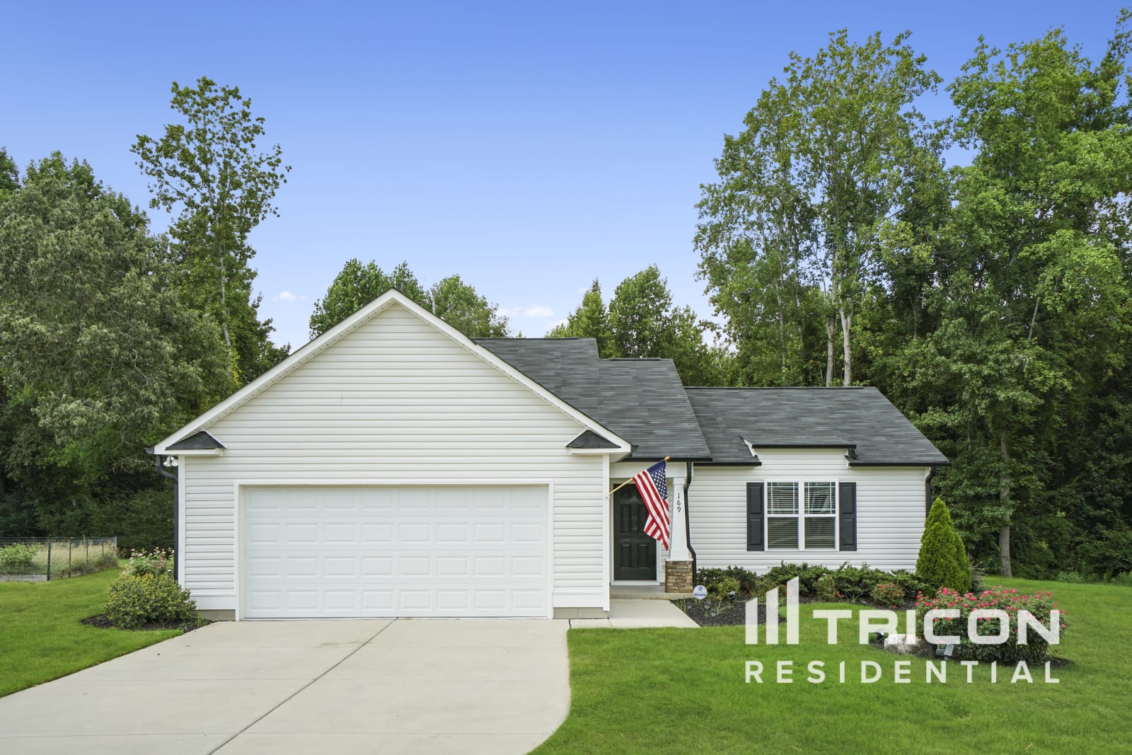 169 Willow Ridge Circle Willow Spring NC