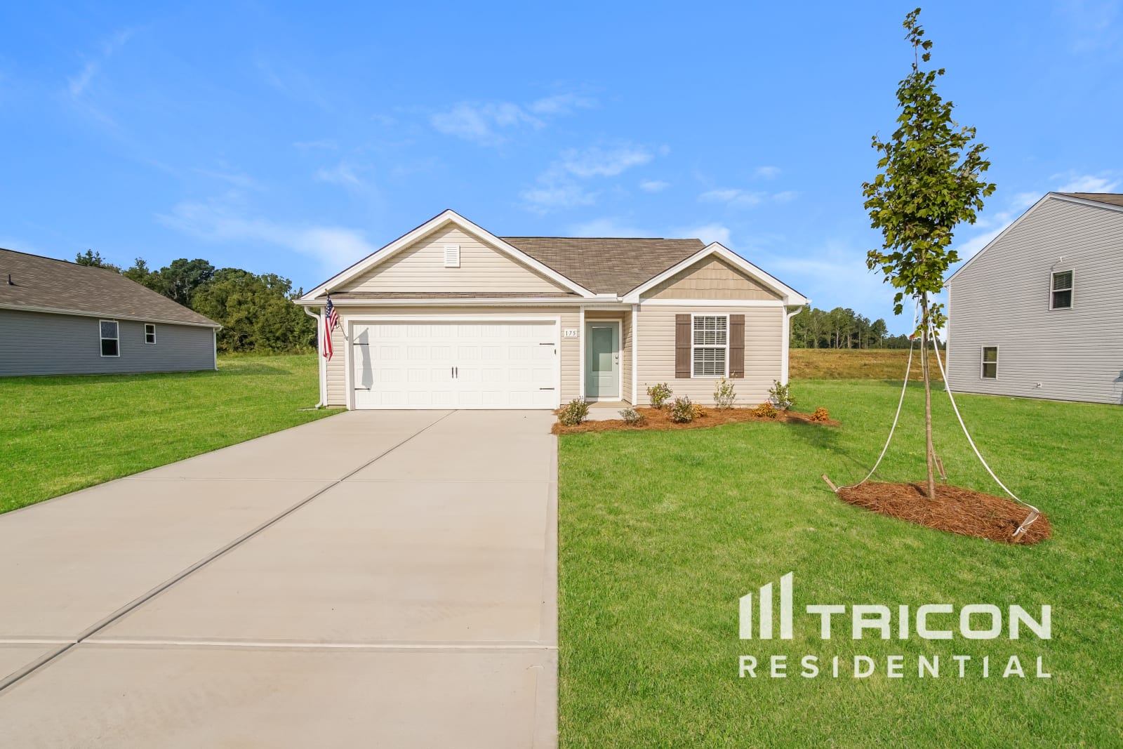 175 Coleshill Road Angier NC